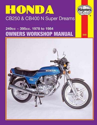 Manuale riparazione honda - manuale,