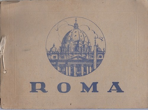 Guida turistica roma anni - guida,