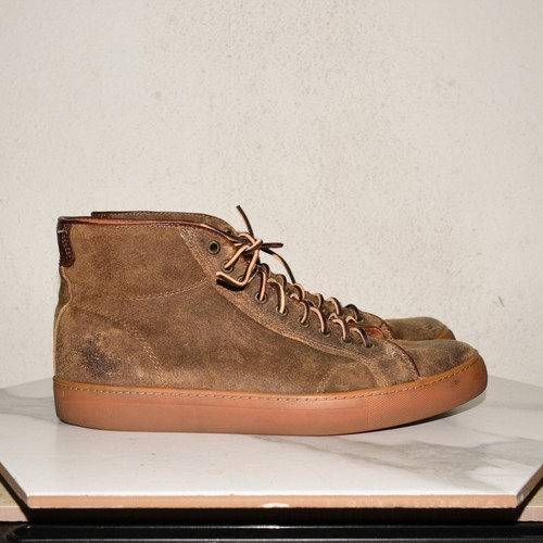 Frye walker sneaker midlace - frye,