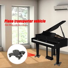 Carrello Pianoforte Pesante