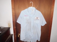 camicia grande operaio birraio