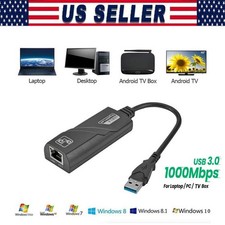 Lotto adattatore di rete USB
