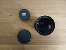 Obiettivo Per Macchina