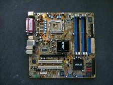 ASUS P5GD1-VM Intel 915P