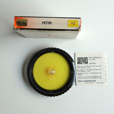HOYA Filtro K2 (YK2) 67mm