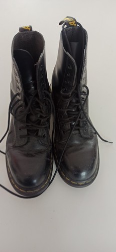 Martens anfibi unisex - martens,