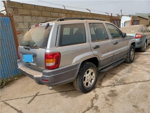 Cerchio jeep grand cherokee - cherokee, wj
