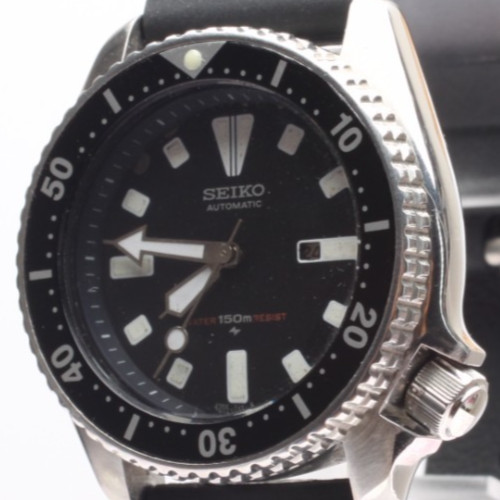 Seiko 4205 015b 38mm - 4205-015b,