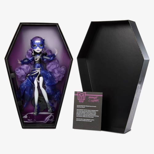 Monster high haunt couture - monster,