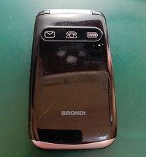 BRONDI AMICO FAVOLOSO SENIOR