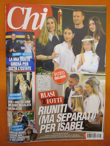 Rivista chi 04 - n.23, 04/06/2026