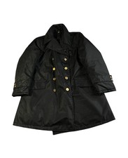 Vintage Blauer Police Jacket