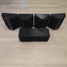 Wharfedale WH-2 Series