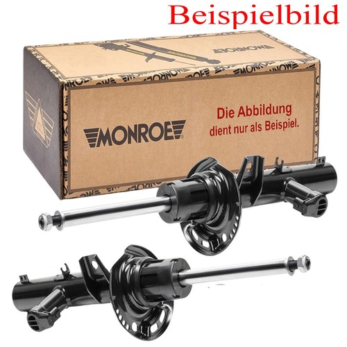 Monroe ammortizzatori - 2x,