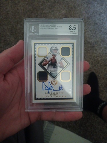 2017 panini vertex - 2017,