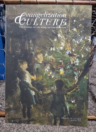 Evangelization culture the - evangelization, culture-the