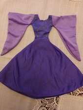 Abito Barbie Regina 