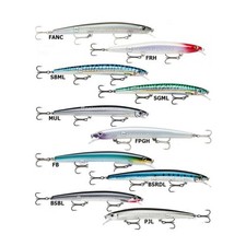 ARTIFICIALE RAPALA MAX RAP 11