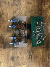 Schede Sansui AU-717 F-2666 F-2665 - AS-IS