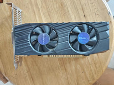 GIGABYTE GeForce GTX 1650 4 GB