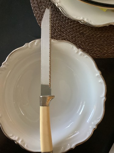 Coltello vintage the miracle - coltello,
