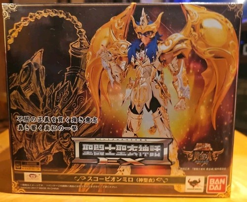 Bandai saint seiya panno - bandai,