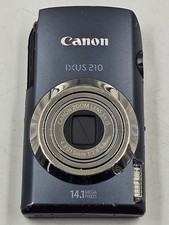 Canon Ixus 210 14,1 MP