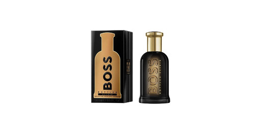 Hugo boss bottled elixir - hugo,