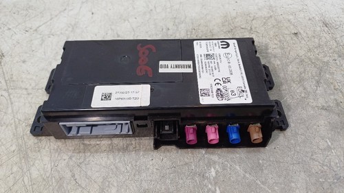 Centralina body computer - centralina,