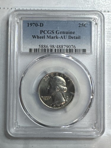 1970 washington quarter - 1970-d,