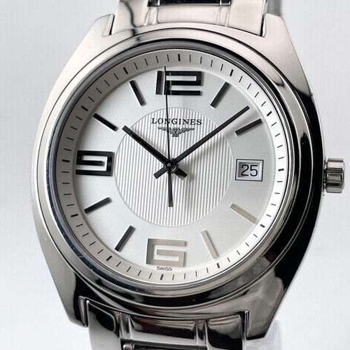 Longines lungo mare orologio - longines,