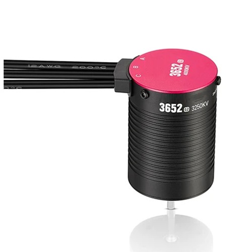 3652 3250kv motore 3s - 3250kv,