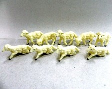 Busta 24 Pecore Assortite -