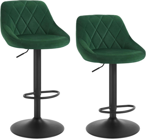 Coppia sgabelli bar - coppia,
