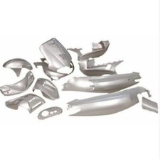 Kit carene plastiche scocche - kit,