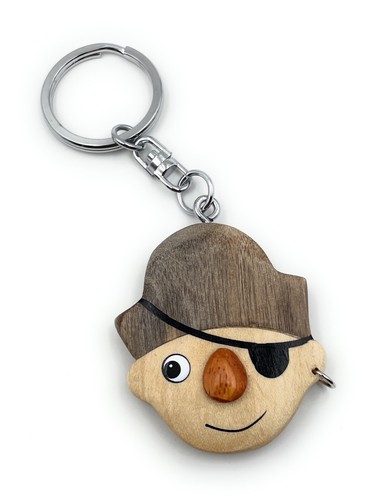 Fatto mano legno - a,