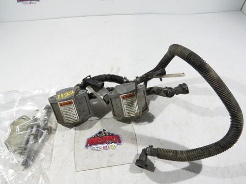 2014 skidoo mxz - mxz, tnt