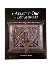 L'altare d'oro di