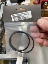 CINGHIA TONDA SILICONE NITRILE