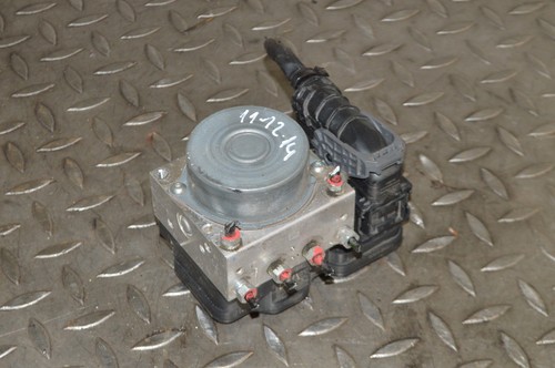 Modulatore pompa abs rhd - abs,