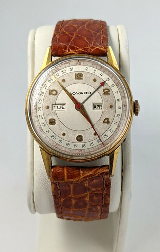 Orologio polso uomo vintage - orologio,