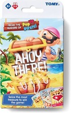 Pirata pop gioco carte - pop-up,