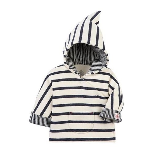 Petit bateau giacca - bateau, con