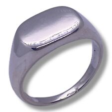 Anello Chevalier Sigillo ovale