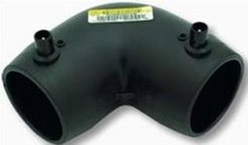 Raccordo elettrosaldabile