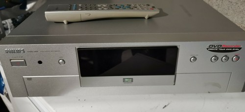 Vendo registratore dvd philips - registratore,
