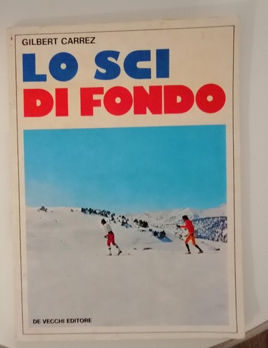Sci fondo gilbert - di,