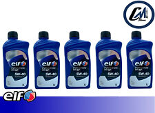 OLIO MOTORE ELF EVOLUTION 900