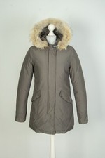 Woolrich Alaska grigio
