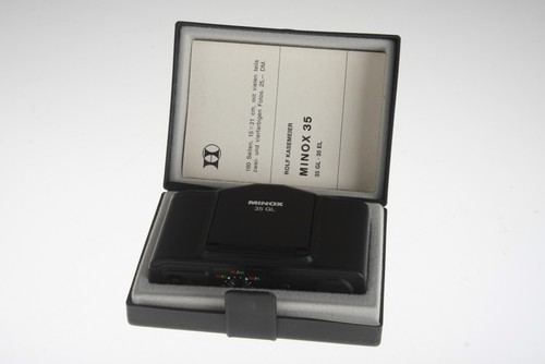 Minox 35gl 4207294 con - minox,